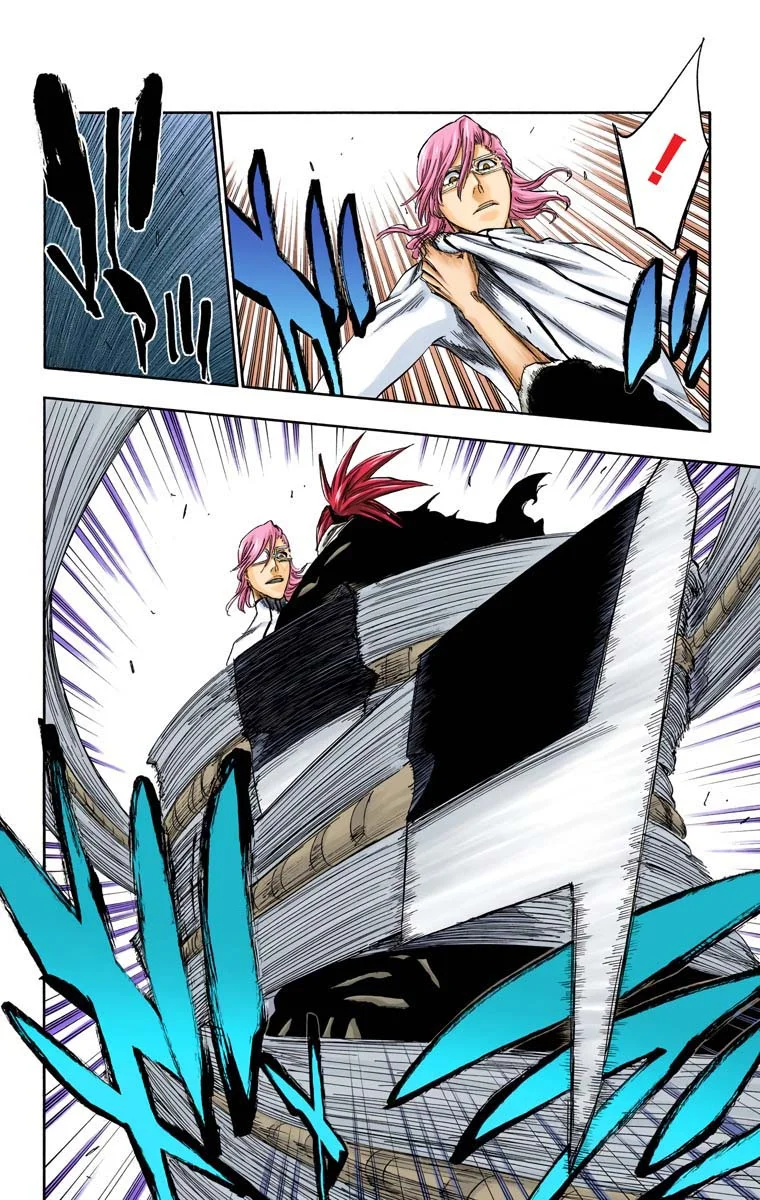 Bleach – Digital Colored Comics Capítulo 275 - Page 13