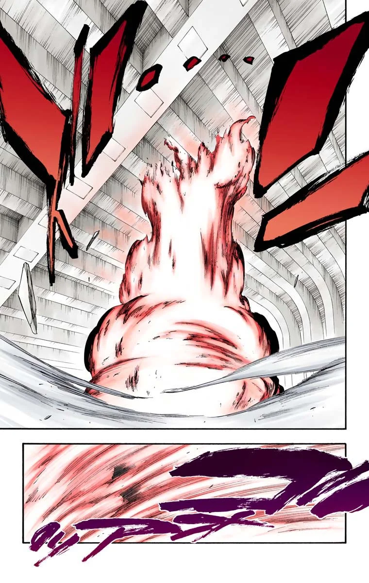 Bleach – Digital Colored Comics Capítulo 275 - Page 16
