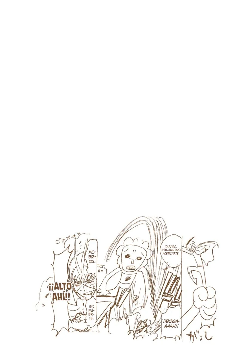 Bleach – Digital Colored Comics Capítulo 275 - Page 21