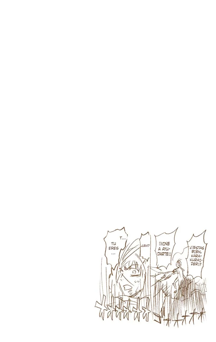 Bleach – Digital Colored Comics Capítulo 276 - Page 20