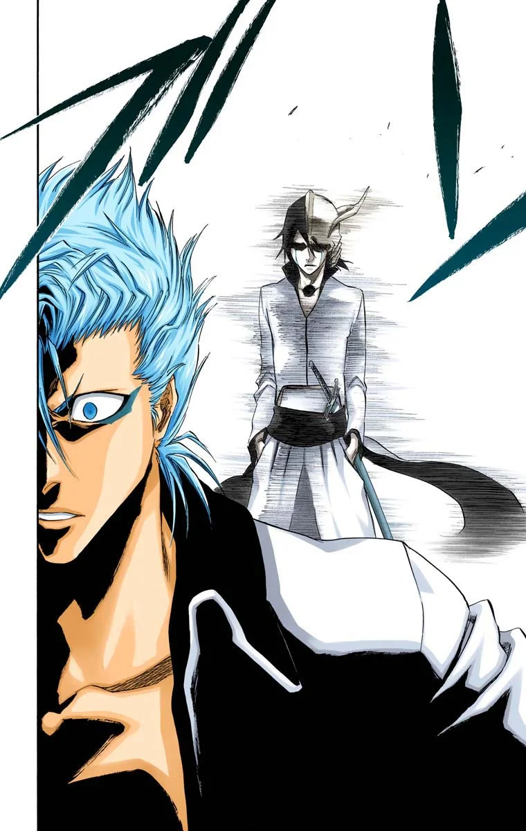 Bleach – Digital Colored Comics Capítulo 277 - Page 19