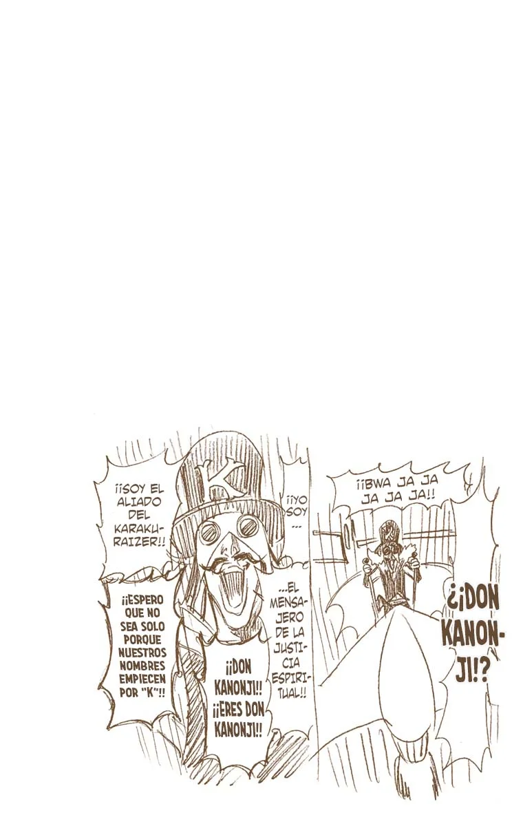 Bleach – Digital Colored Comics Capítulo 277 - Page 21