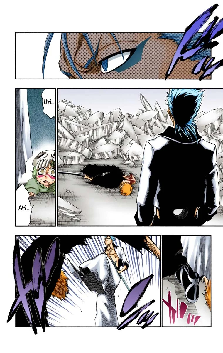 Bleach – Digital Colored Comics Capítulo 277 - Page 3