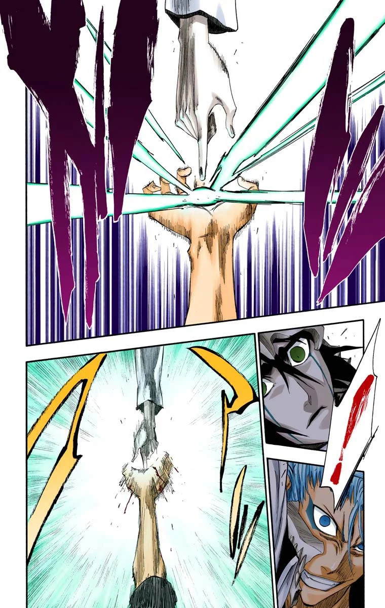 Bleach – Digital Colored Comics Capítulo 278 - Page 12