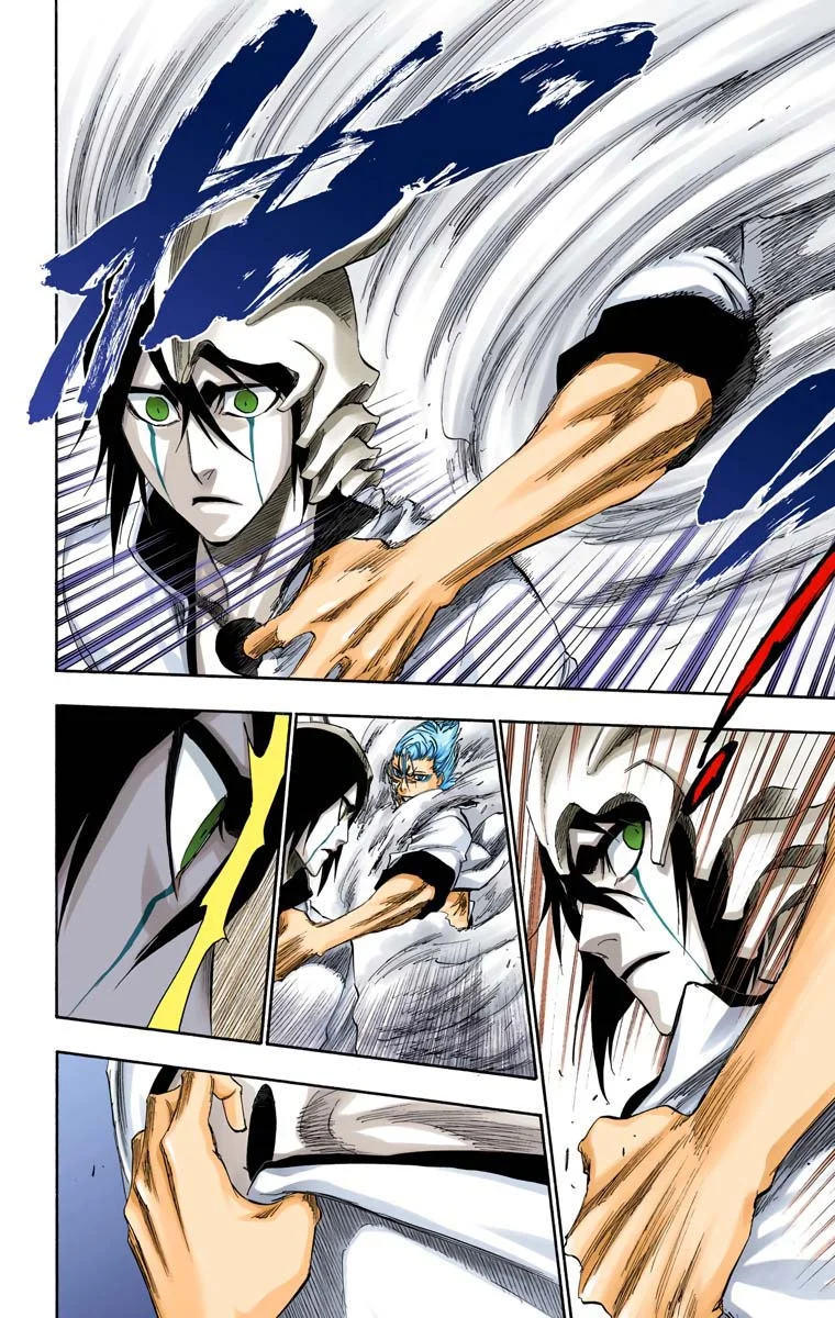 Bleach – Digital Colored Comics Capítulo 278 - Page 14