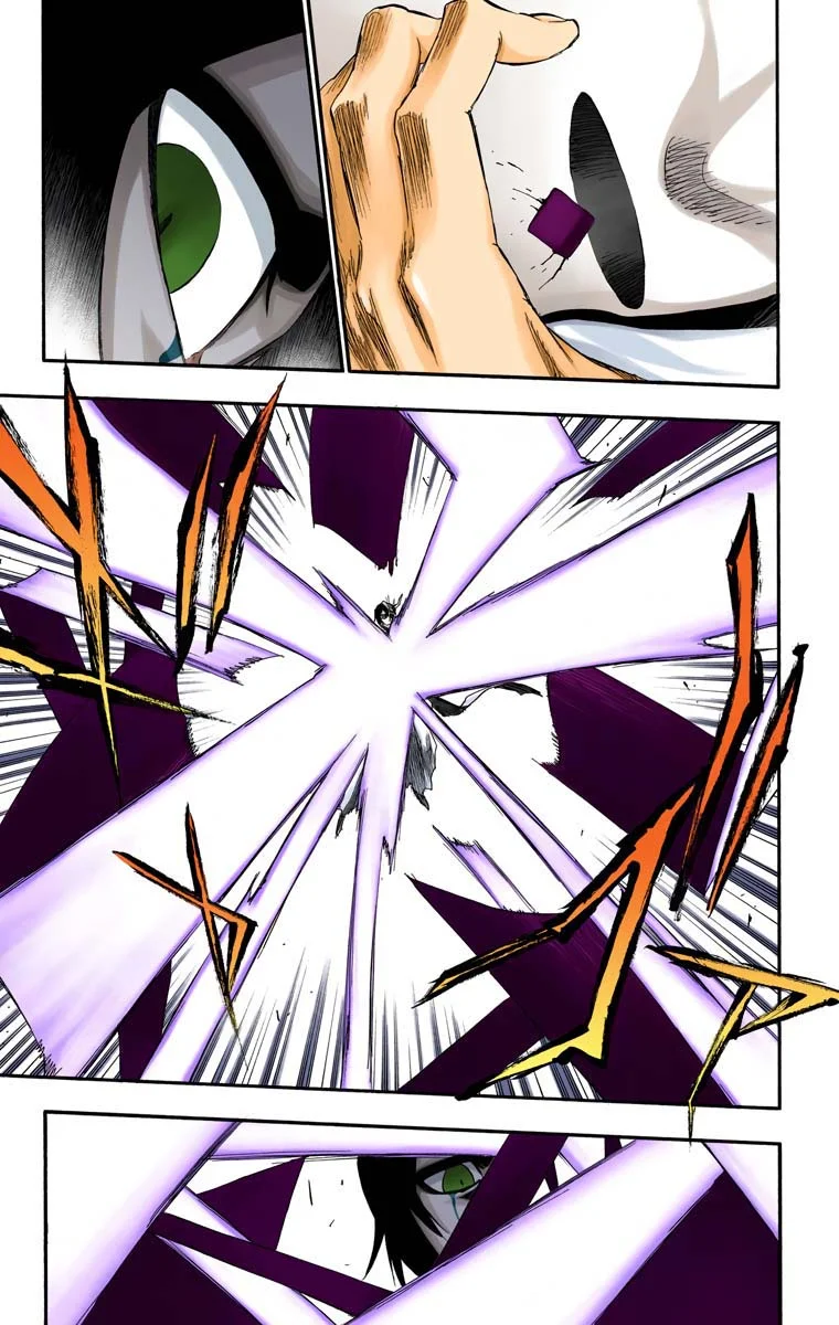 Bleach – Digital Colored Comics Capítulo 278 - Page 15