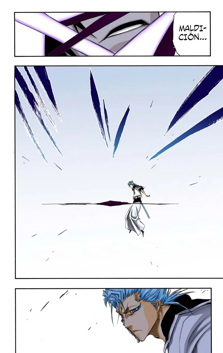 Bleach – Digital Colored Comics Capítulo 278 - Page 16