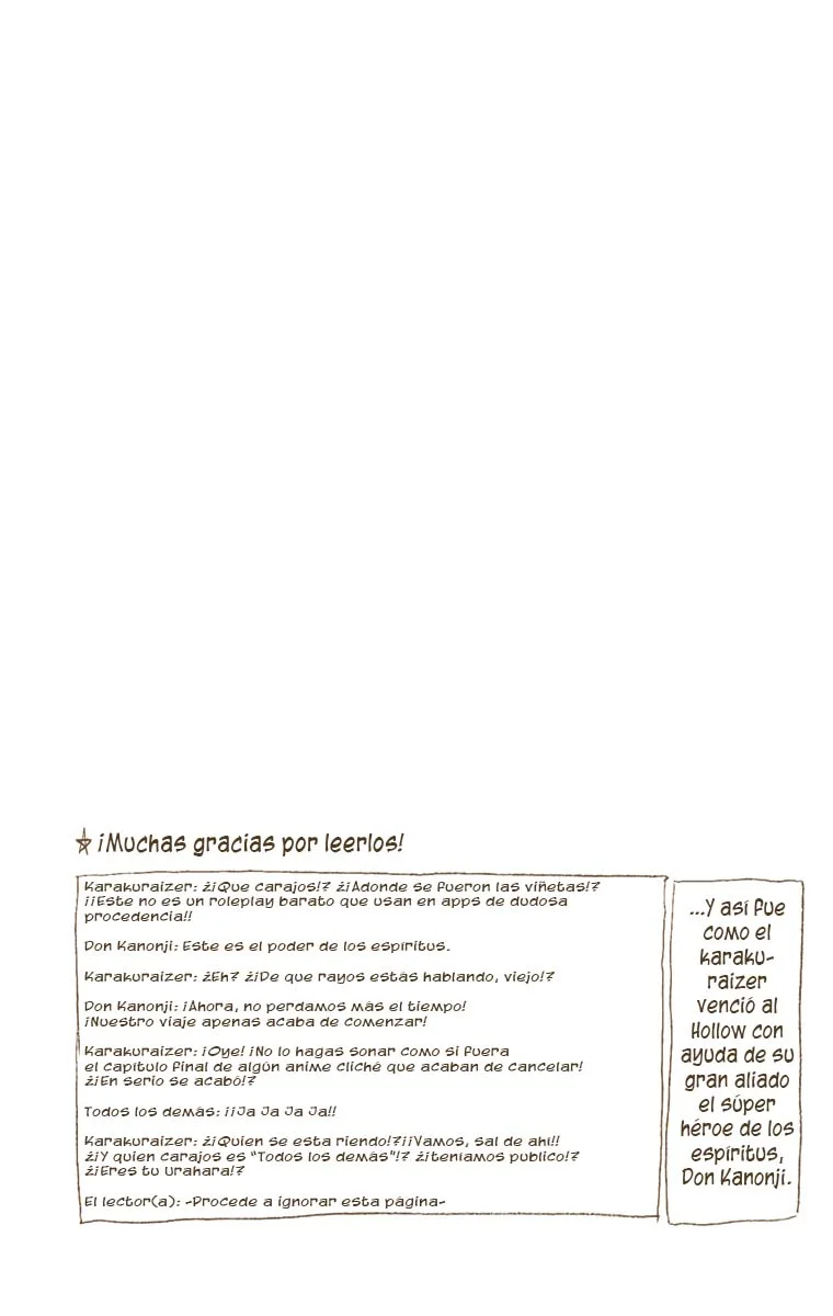 Bleach – Digital Colored Comics Capítulo 278 - Page 24