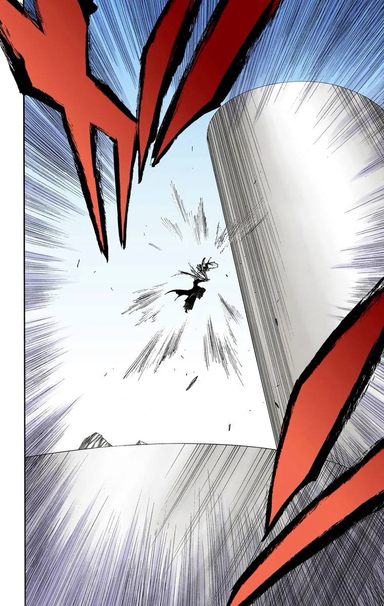 Bleach – Digital Colored Comics Capítulo 279 - Page 13