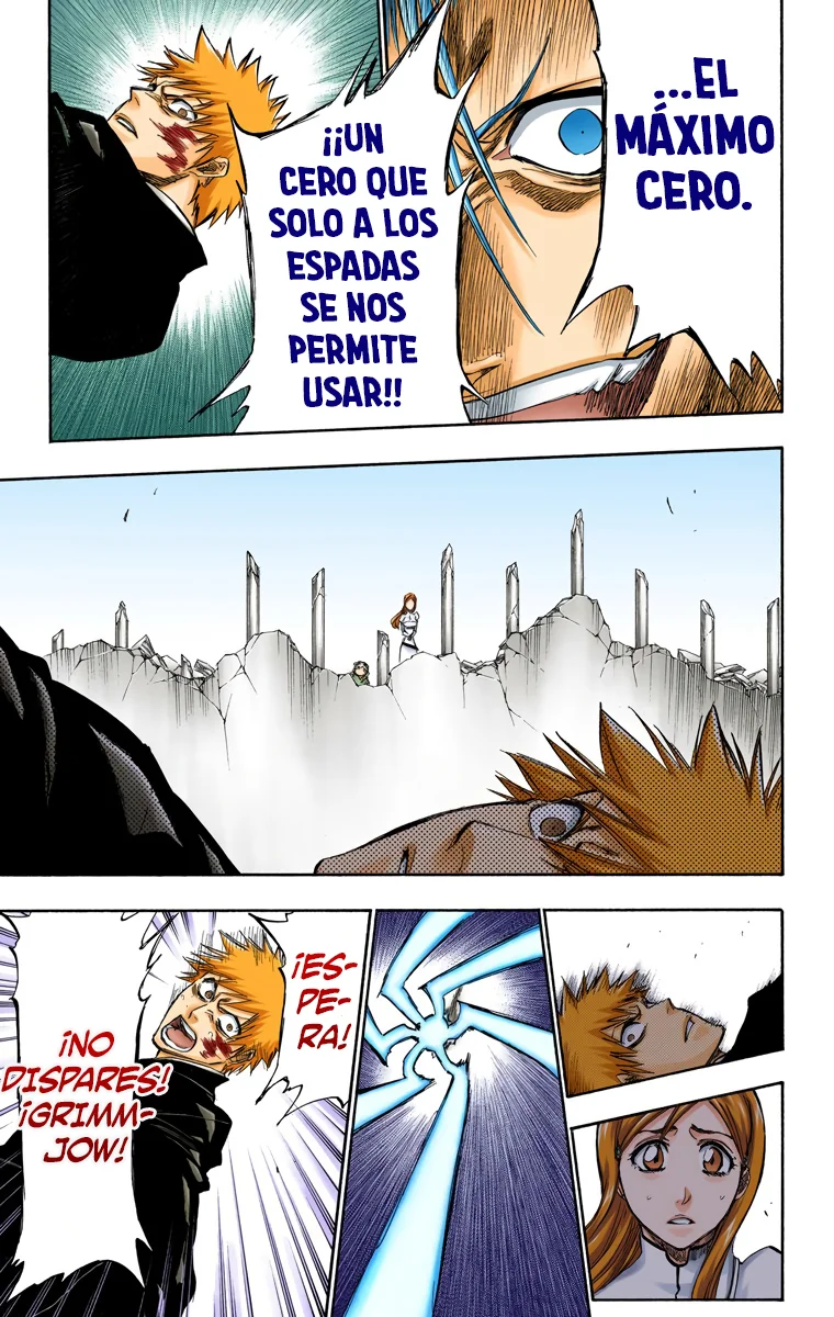 Bleach – Digital Colored Comics Capítulo 280 - Page 16