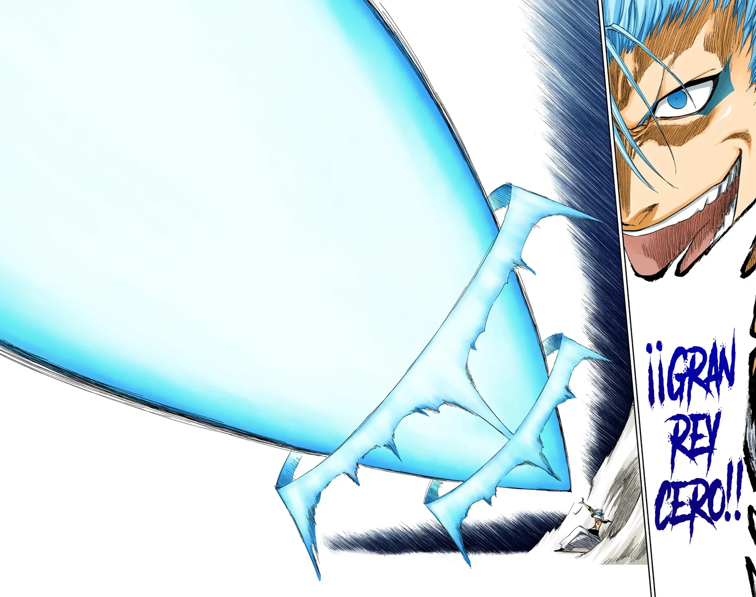 Bleach – Digital Colored Comics Capítulo 280 - Page 17