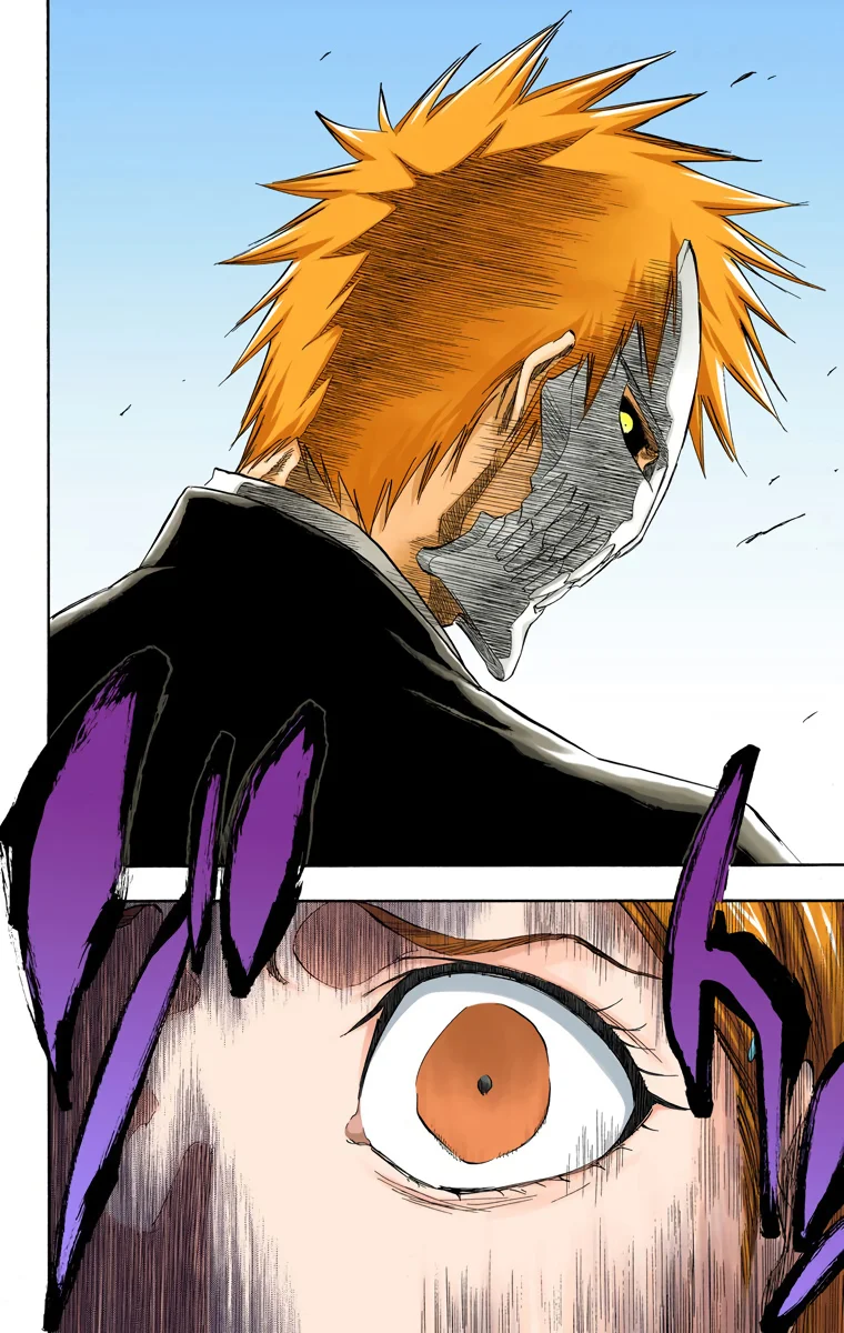 Bleach – Digital Colored Comics Capítulo 281 - Page 3