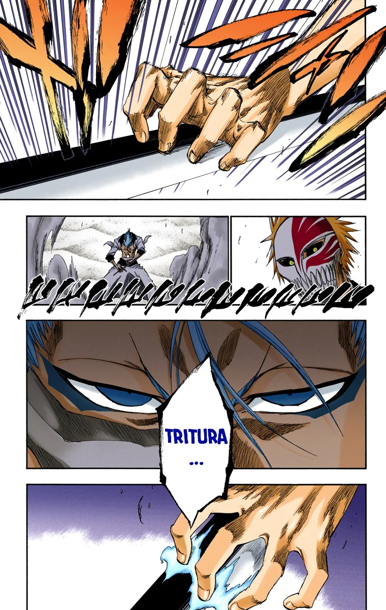 Bleach – Digital Colored Comics Capítulo 281 - Page 6