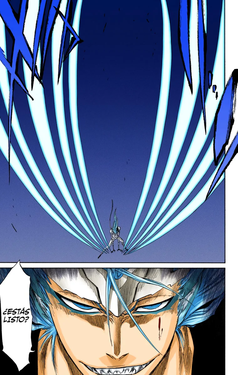 Bleach – Digital Colored Comics Capítulo 284 - Page 20