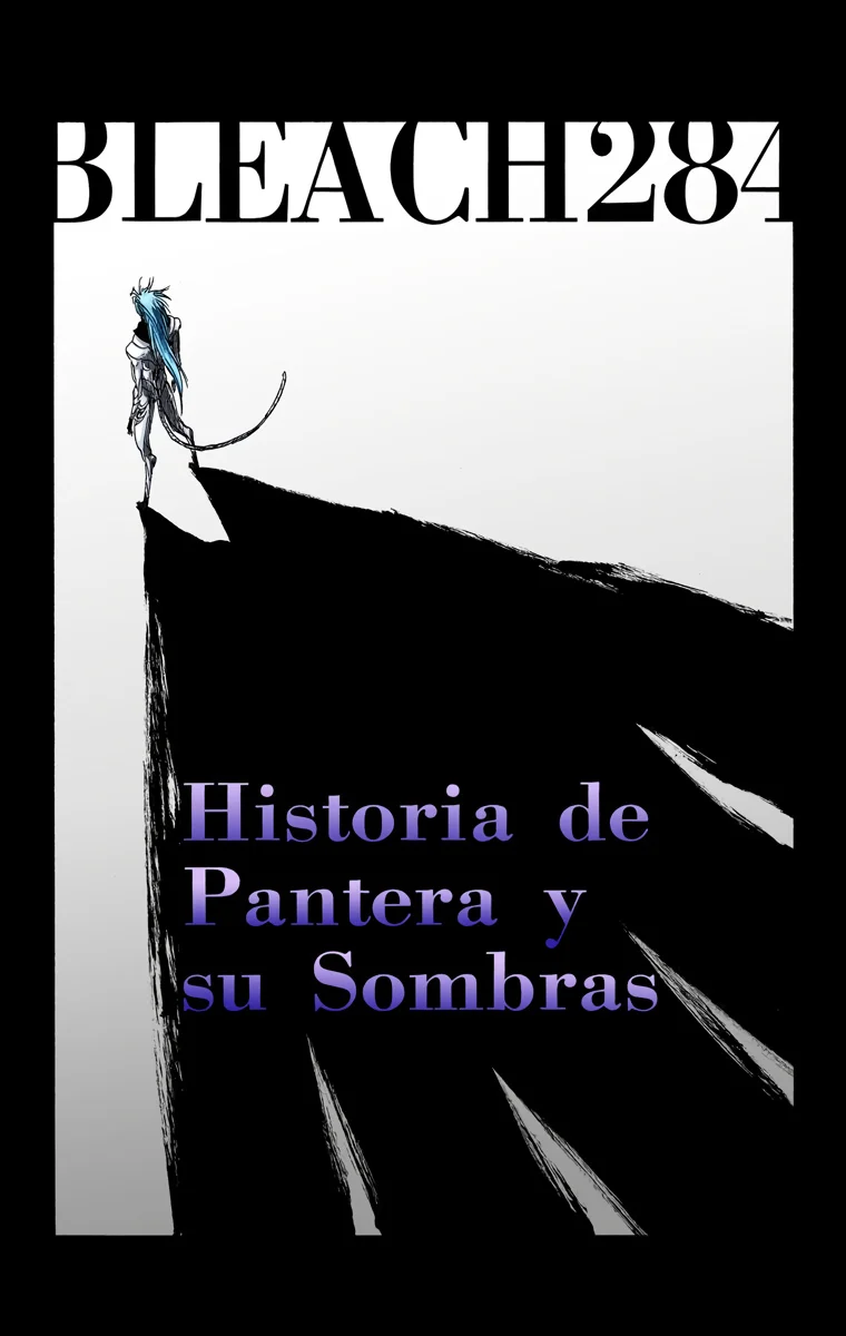 Bleach – Digital Colored Comics Capítulo 284 - Page 5