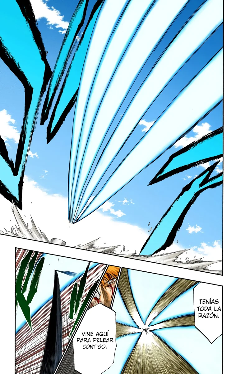 Bleach – Digital Colored Comics Capítulo 285 - Page 15
