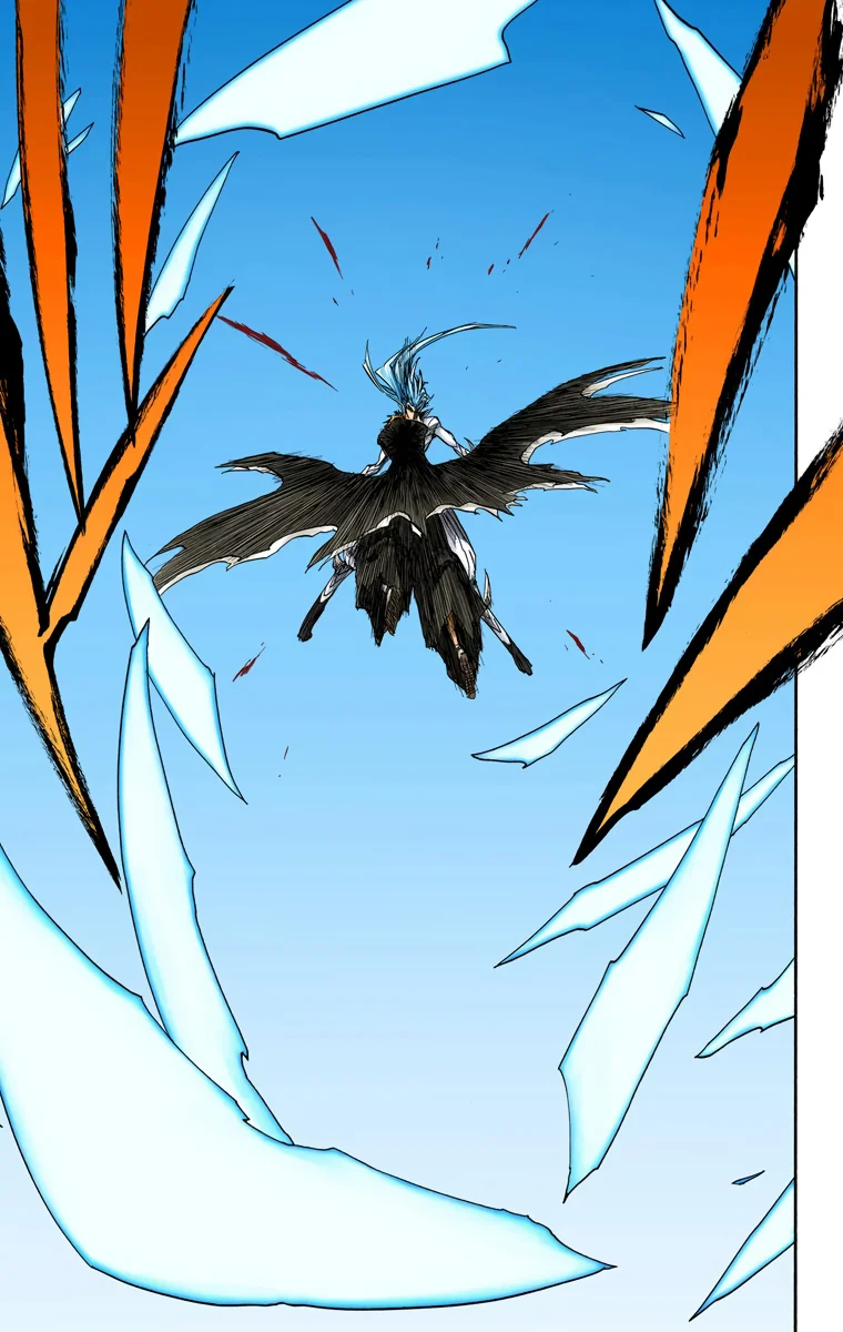 Bleach – Digital Colored Comics Capítulo 285 - Page 19