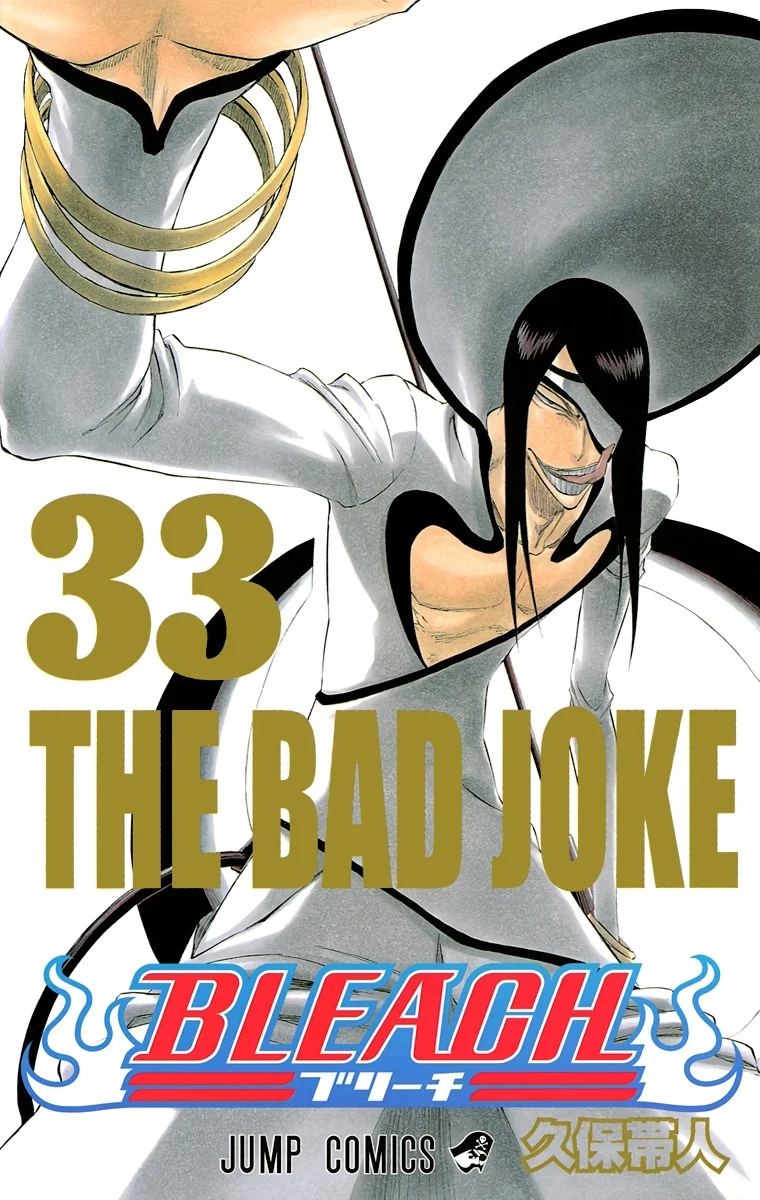 Bleach – Digital Colored Comics Capítulo 287 - Page 2