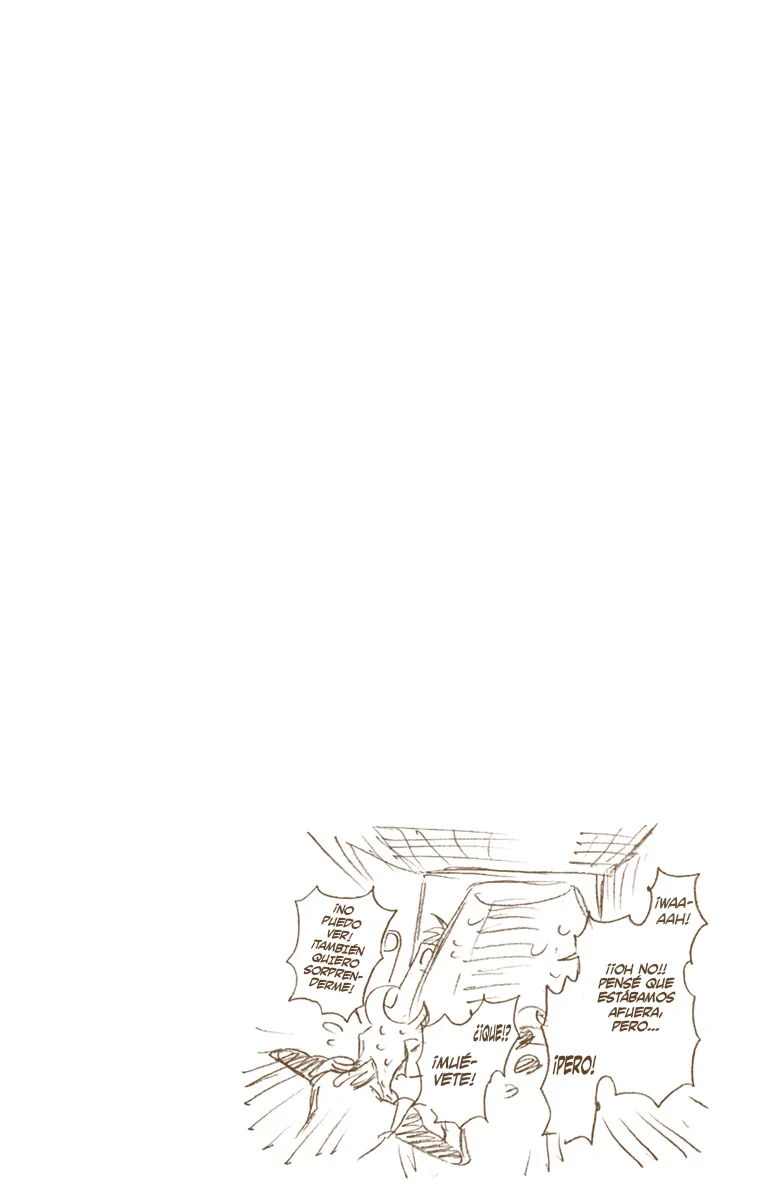 Bleach – Digital Colored Comics Capítulo 287 - Page 23