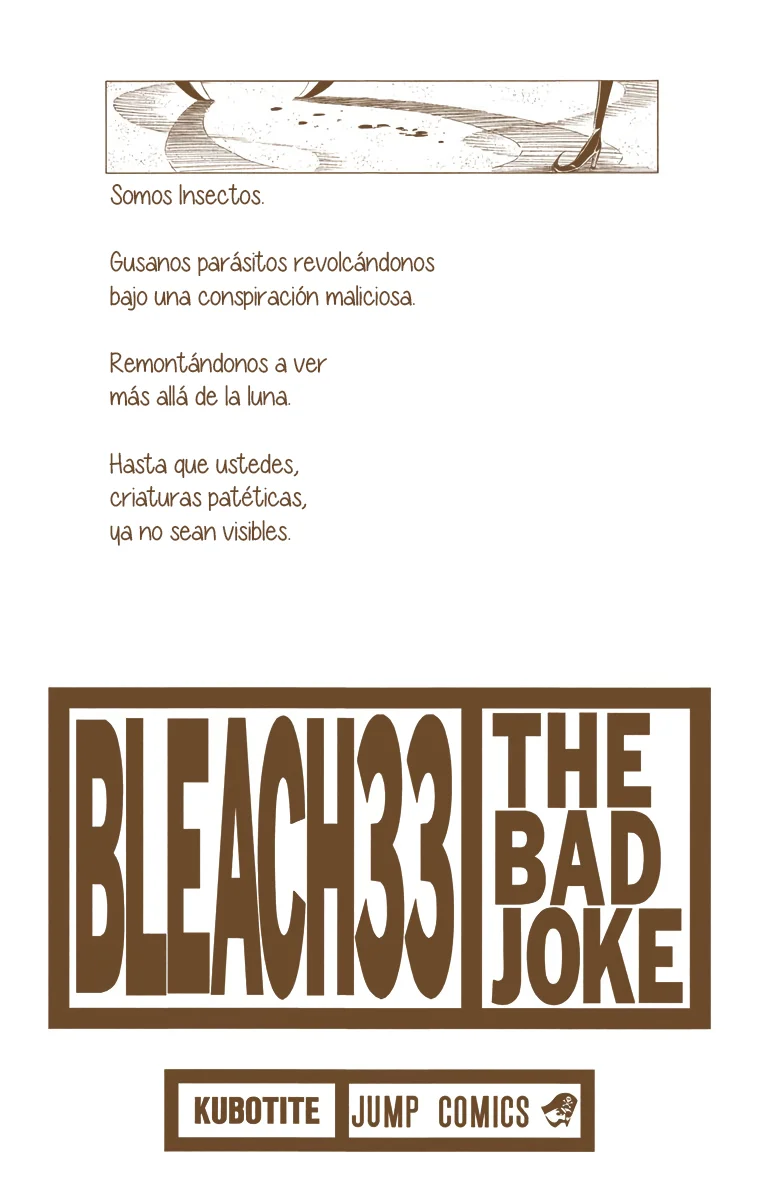 Bleach – Digital Colored Comics Capítulo 287 - Page 3