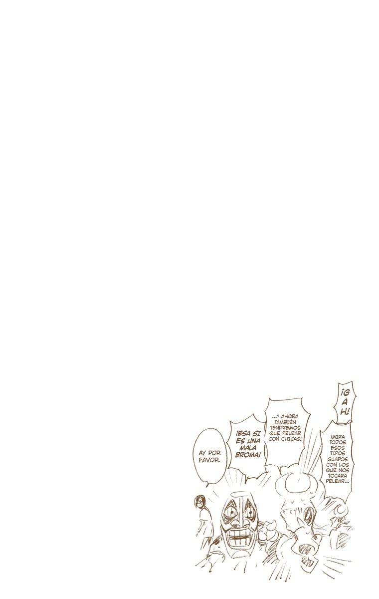 Bleach – Digital Colored Comics Capítulo 288 - Page 20