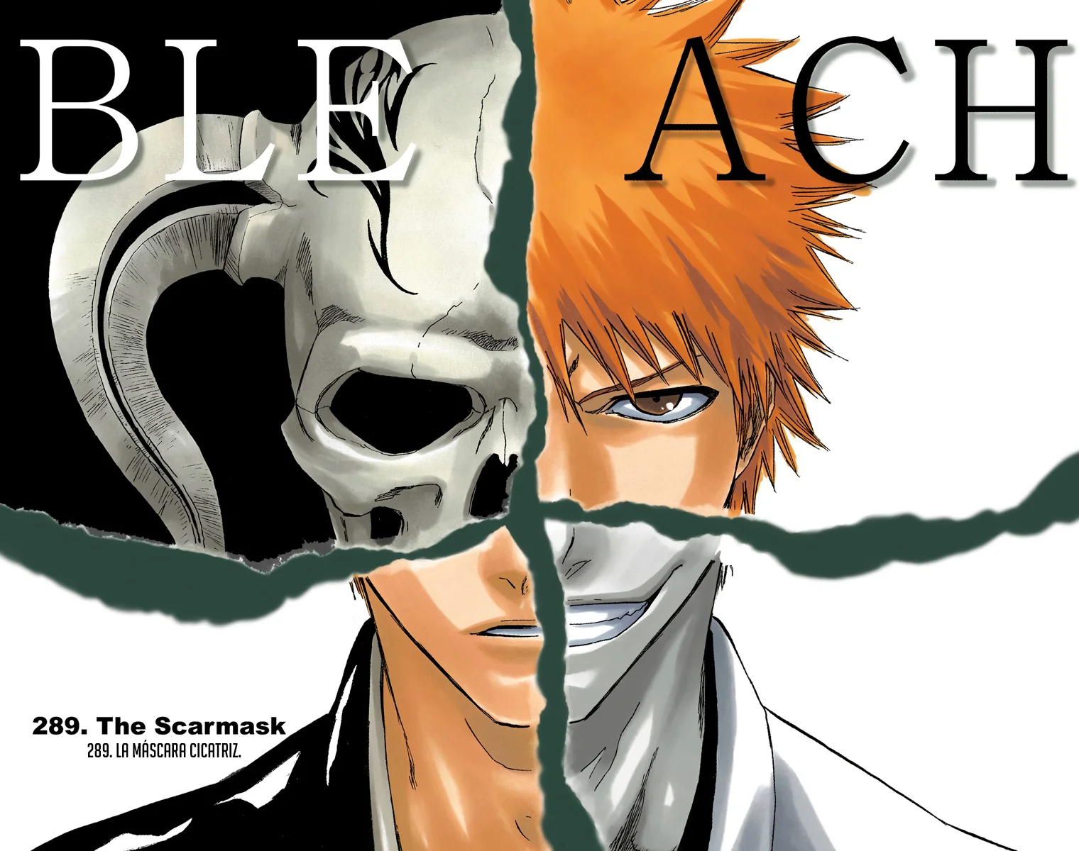 Bleach – Digital Colored Comics Capítulo 289 - Page 3