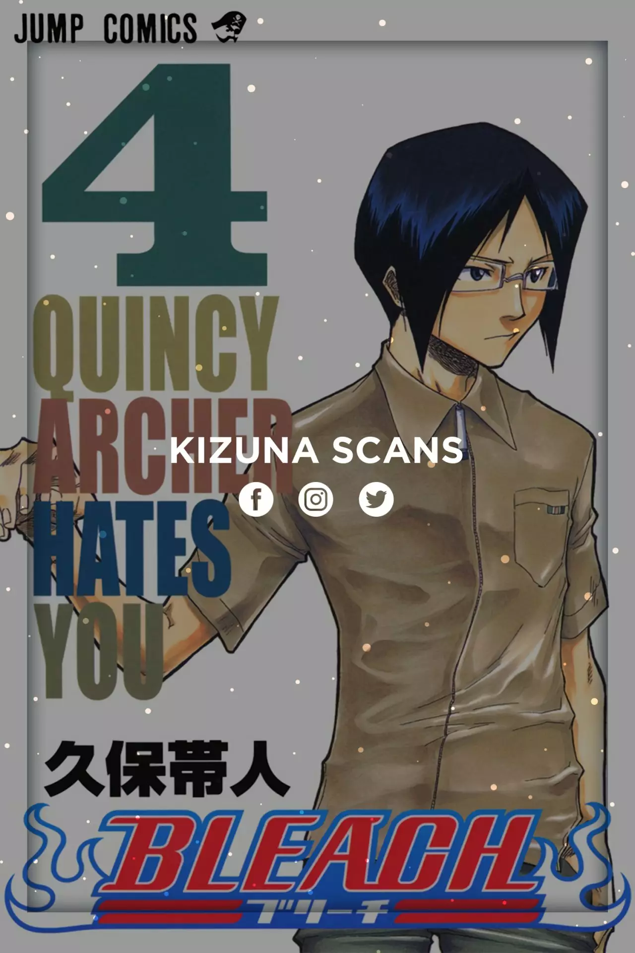 Bleach – Digital Colored Comics Capítulo 29 - Page 22