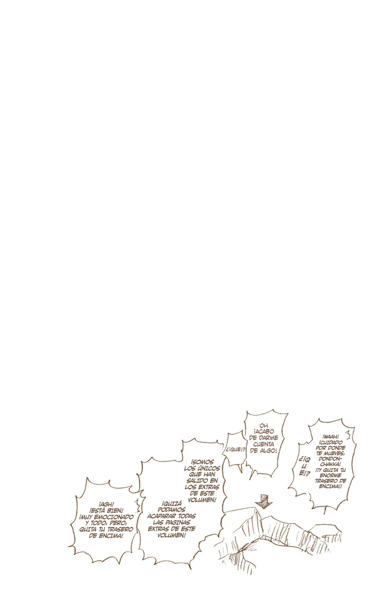 Bleach – Digital Colored Comics Capítulo 292 - Page 20