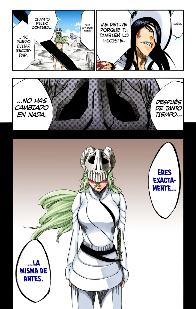 Bleach – Digital Colored Comics Capítulo 293 - Page 22