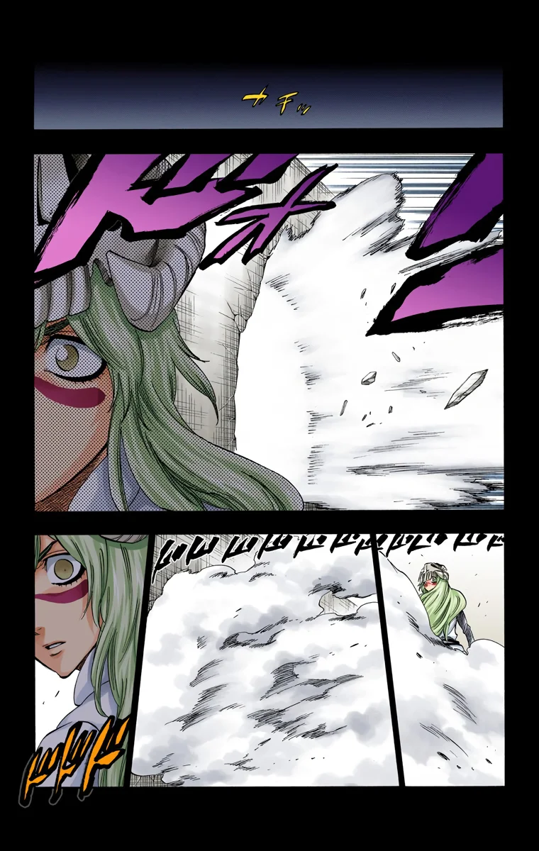 Bleach – Digital Colored Comics Capítulo 294 - Page 14