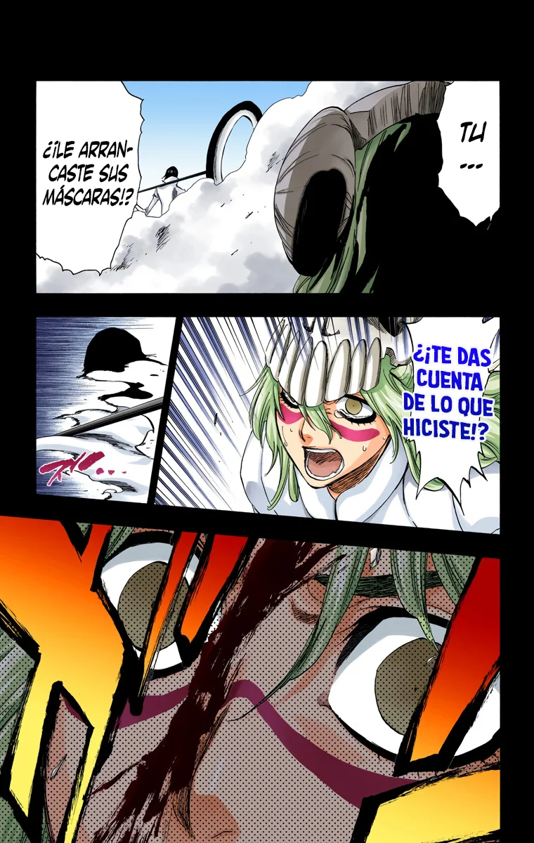 Bleach – Digital Colored Comics Capítulo 294 - Page 16