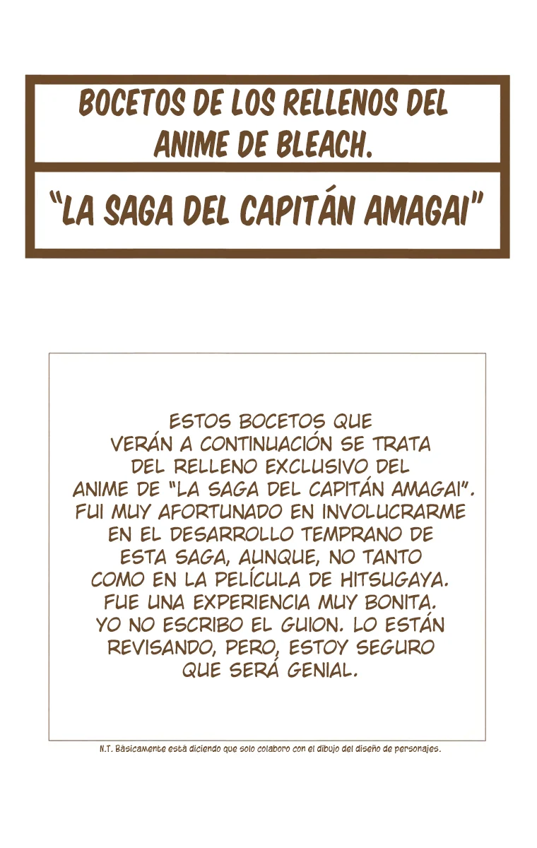 Bleach – Digital Colored Comics Capítulo 295 - Page 19