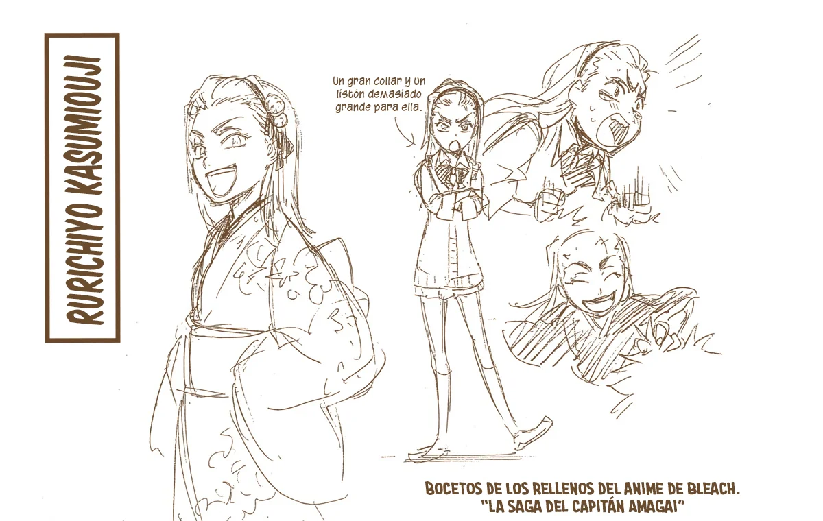 Bleach – Digital Colored Comics Capítulo 295 - Page 20