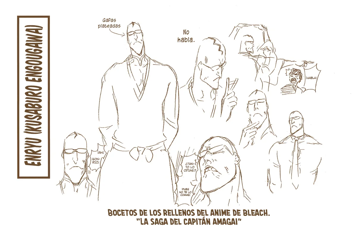 Bleach – Digital Colored Comics Capítulo 295 - Page 22