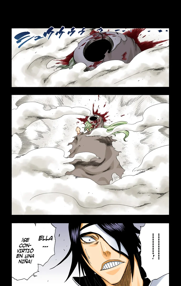 Bleach – Digital Colored Comics Capítulo 295 - Page 3