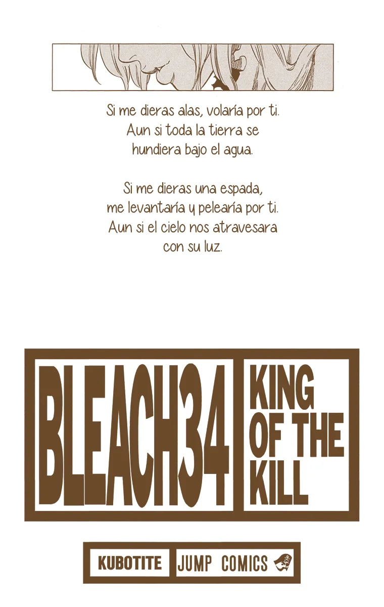 Bleach – Digital Colored Comics Capítulo 296 - Page 3