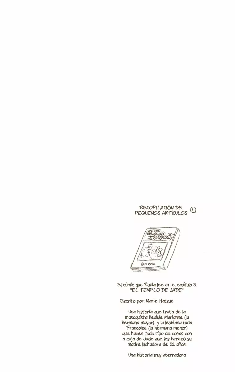 Bleach – Digital Colored Comics Capítulo 3 - Page 23