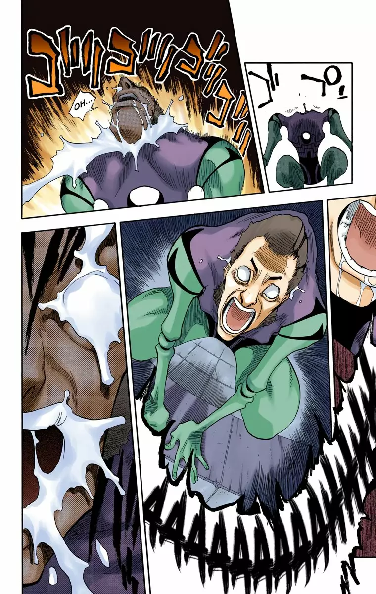 Bleach – Digital Colored Comics Capítulo 30 - Page 11