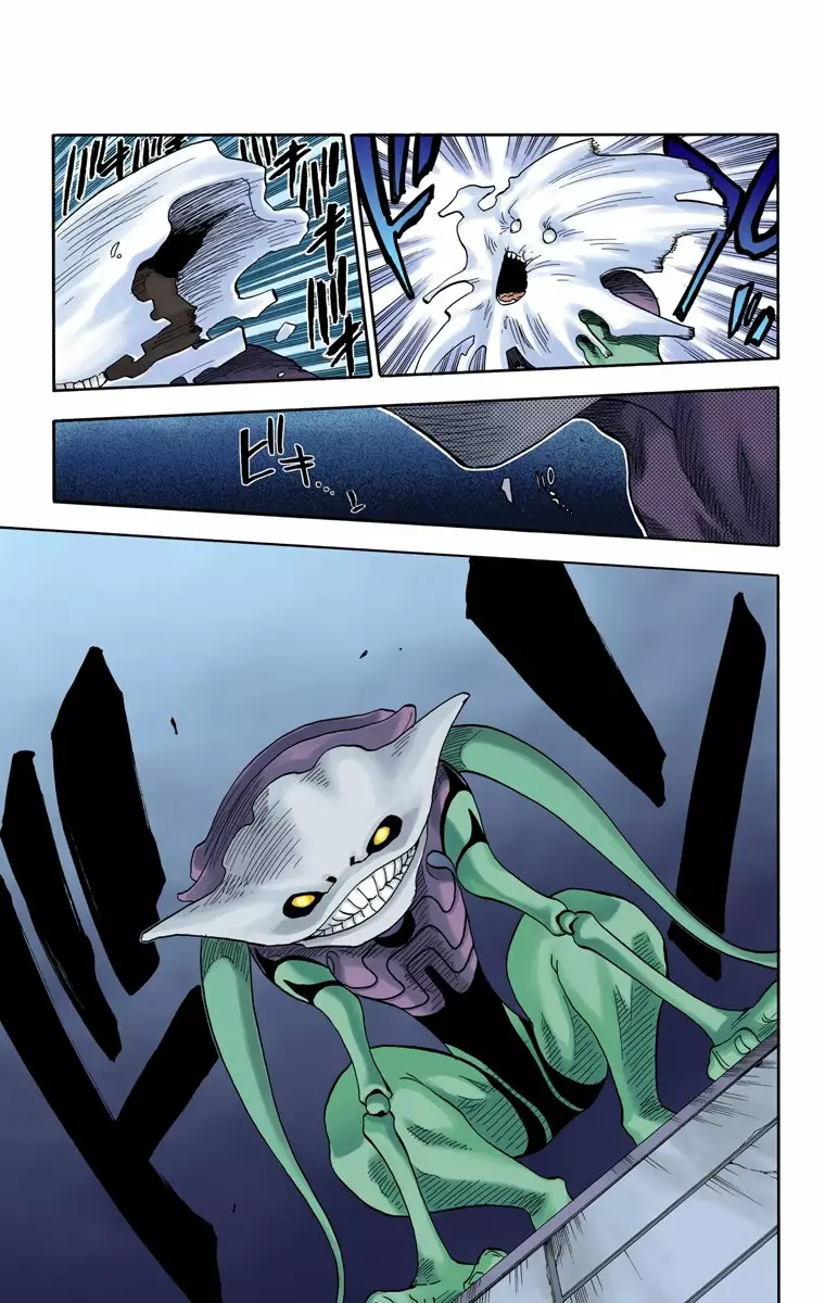 Bleach – Digital Colored Comics Capítulo 30 - Page 12