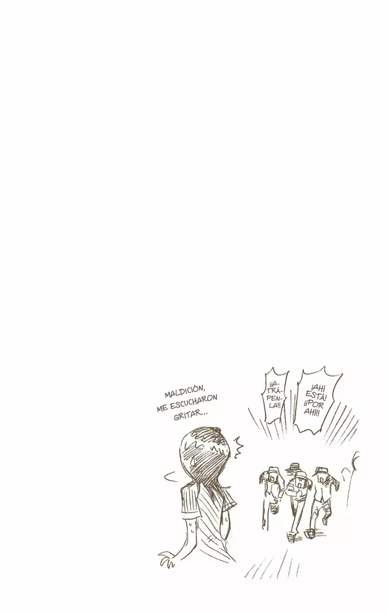 Bleach – Digital Colored Comics Capítulo 30 - Page 21