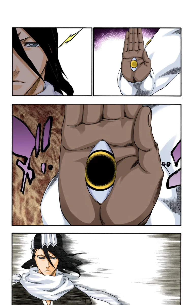 Bleach – Digital Colored Comics Capítulo 300 - Page 10
