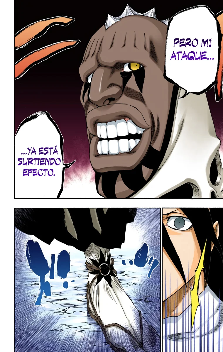 Bleach – Digital Colored Comics Capítulo 300 - Page 12