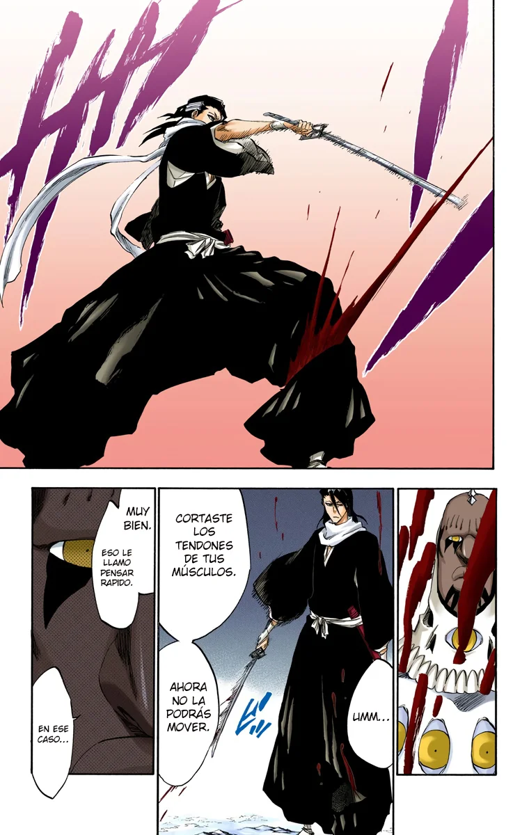 Bleach – Digital Colored Comics Capítulo 300 - Page 15
