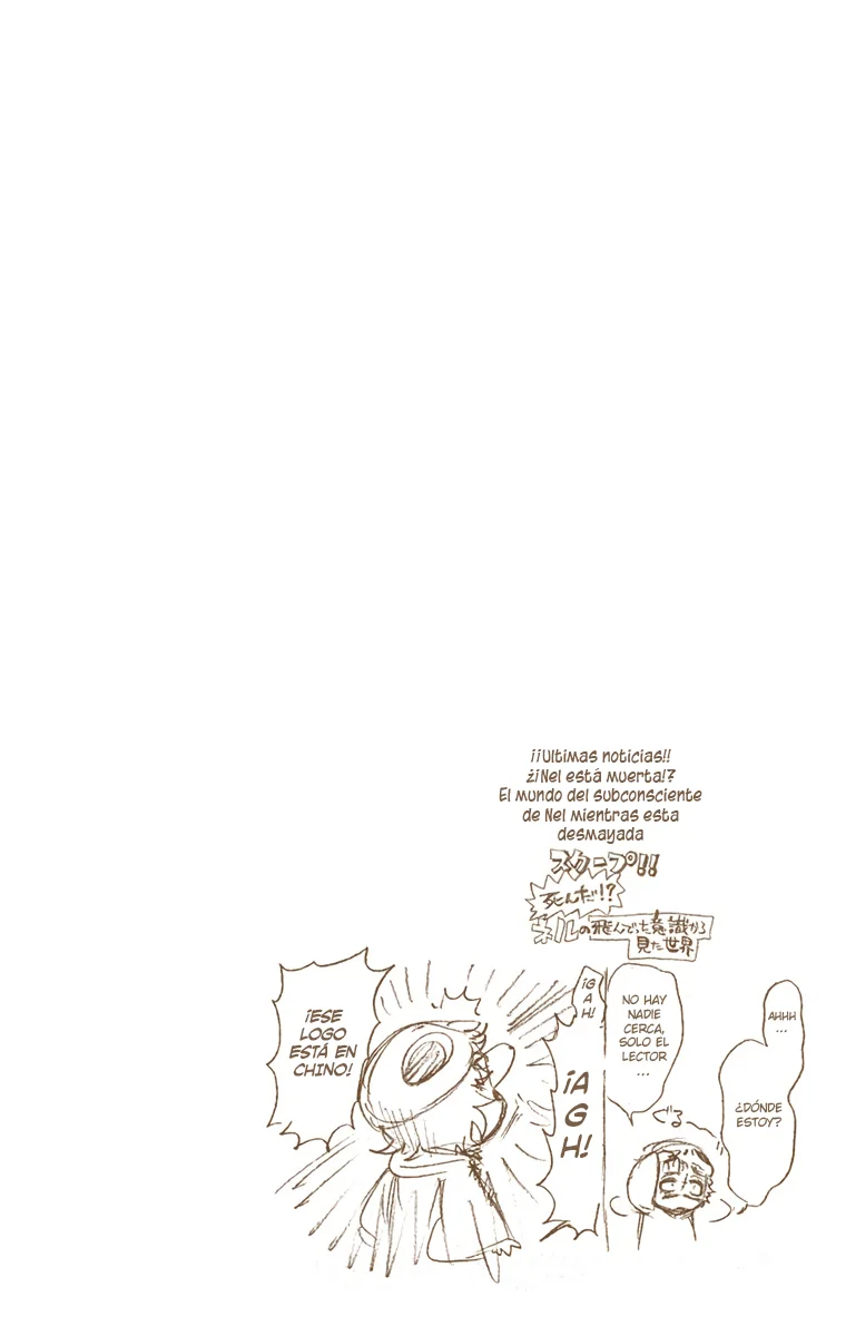 Bleach – Digital Colored Comics Capítulo 300 - Page 20