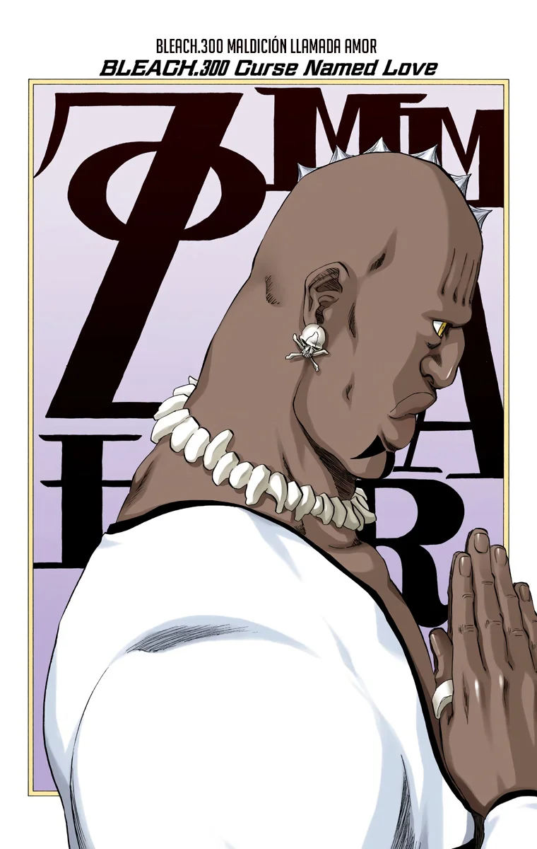 Bleach – Digital Colored Comics Capítulo 300 - Page 3