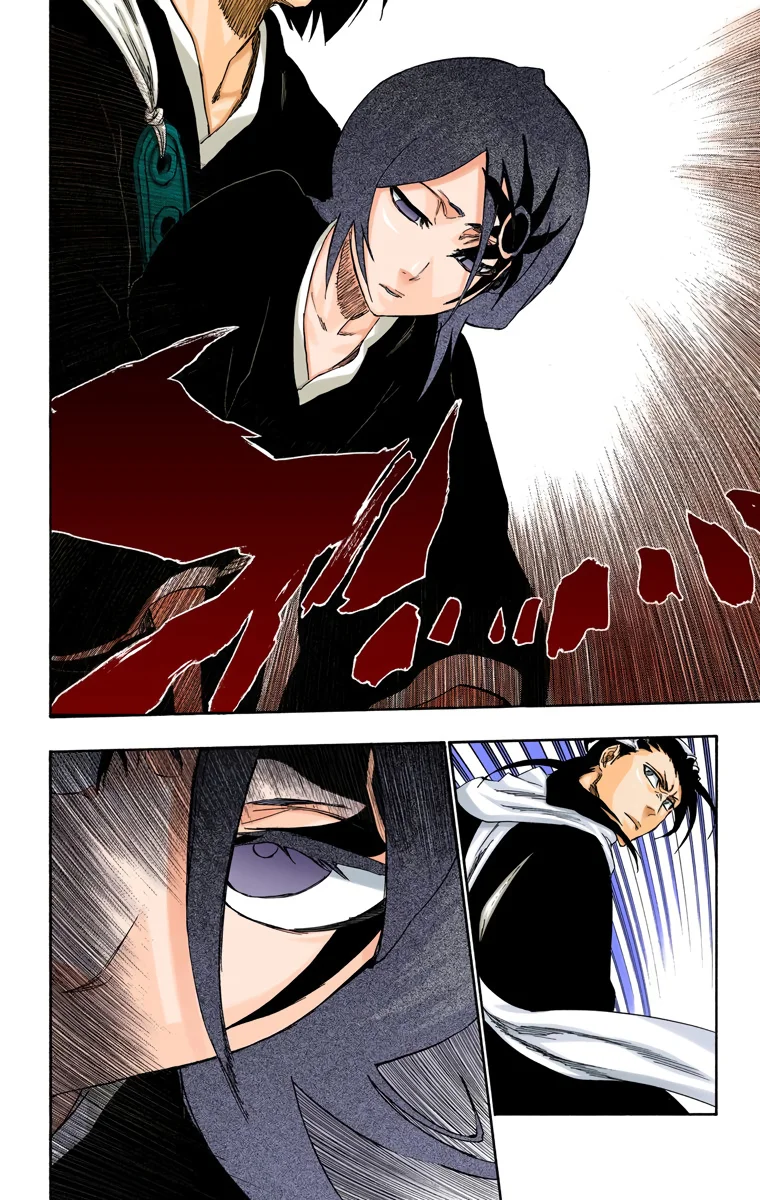 Bleach – Digital Colored Comics Capítulo 301 - Page 12