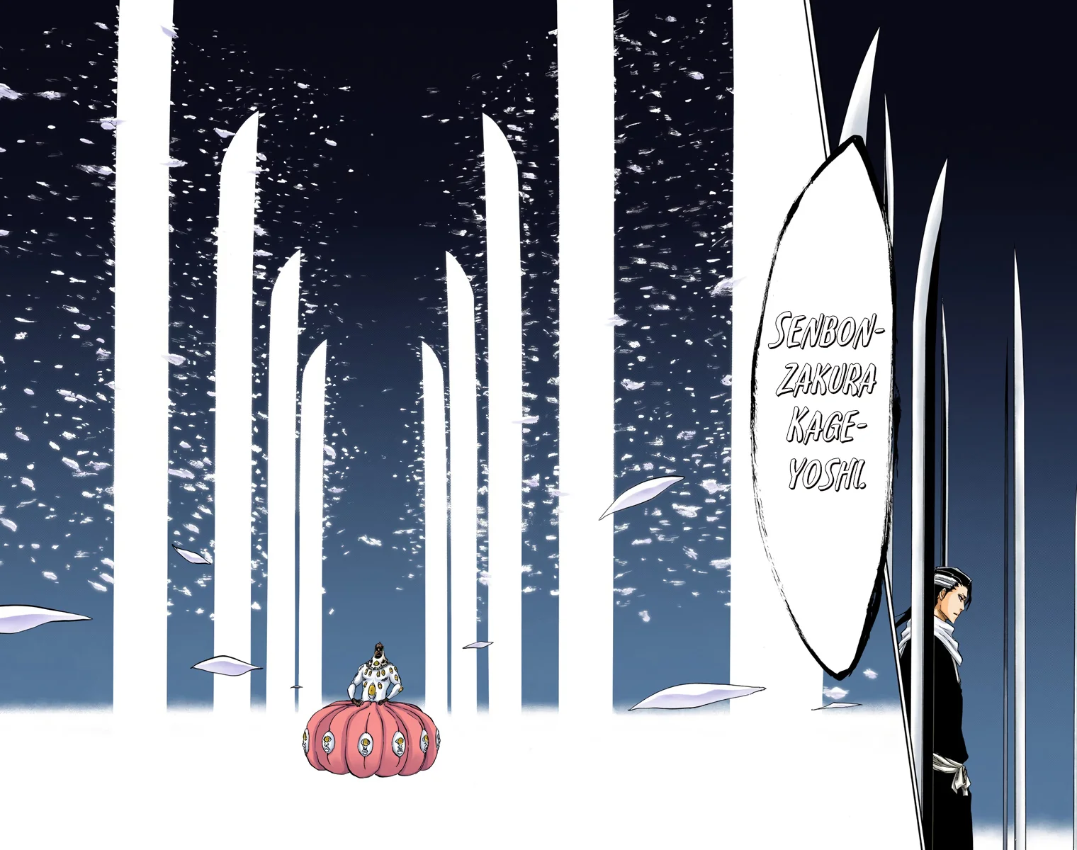 Bleach – Digital Colored Comics Capítulo 301 - Page 18