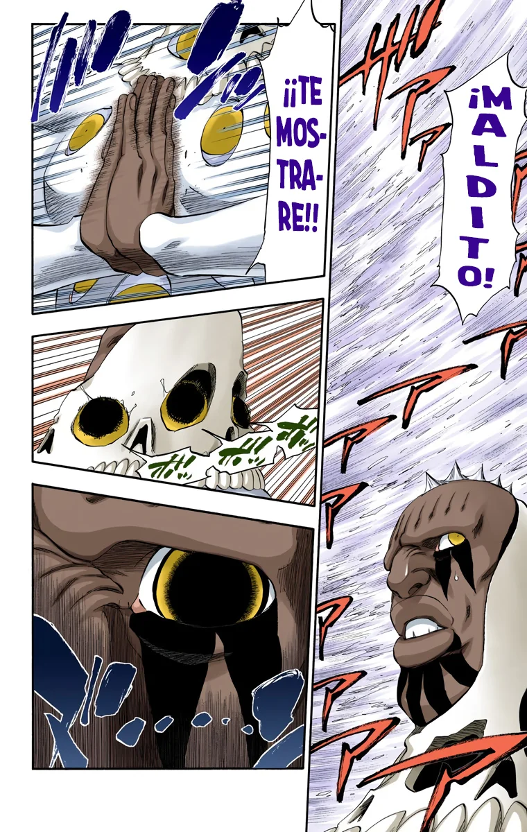 Bleach – Digital Colored Comics Capítulo 301 - Page 19