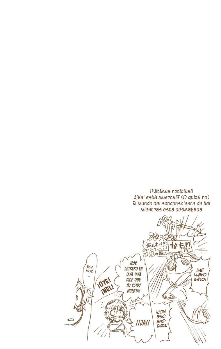 Bleach – Digital Colored Comics Capítulo 301 - Page 23