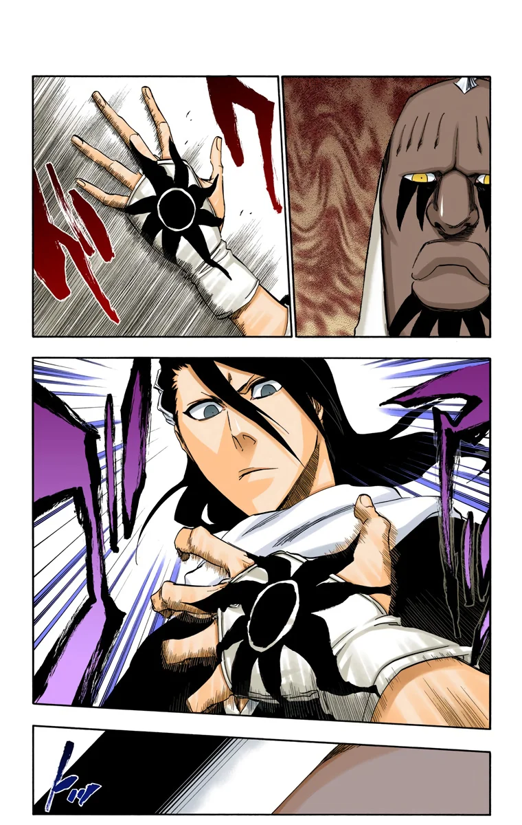 Bleach – Digital Colored Comics Capítulo 301 - Page 5